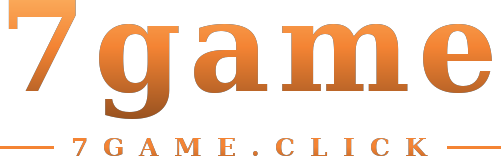 7game logo